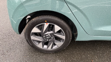 Hyundai i10 1.0 [63] Advance 5dr Auto [Nav] Petrol Hatchback